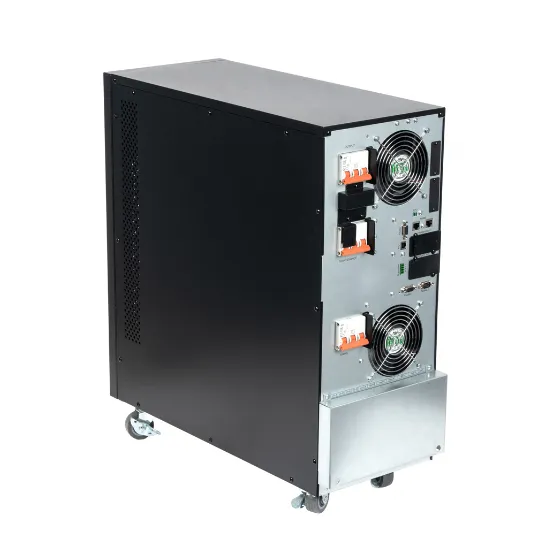 Задняя панель корпуса SKAT-UPS 20-3/3-ON-2x(20x9) Бастион